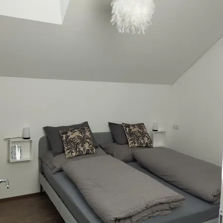 Apartman Natursprung *