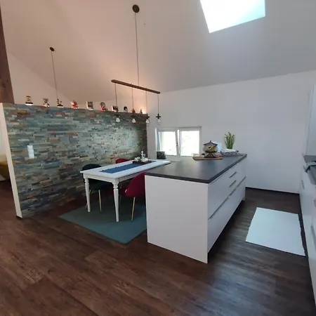 Natursprung Apartman