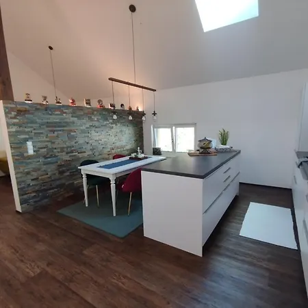 Natursprung Appartement