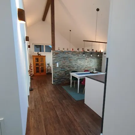 Appartement Natursprung Fussach