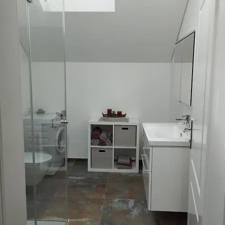 Appartement Natursprung Fussach