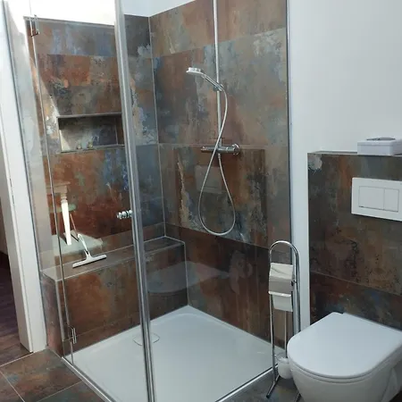 Apartament Natursprung Fussach